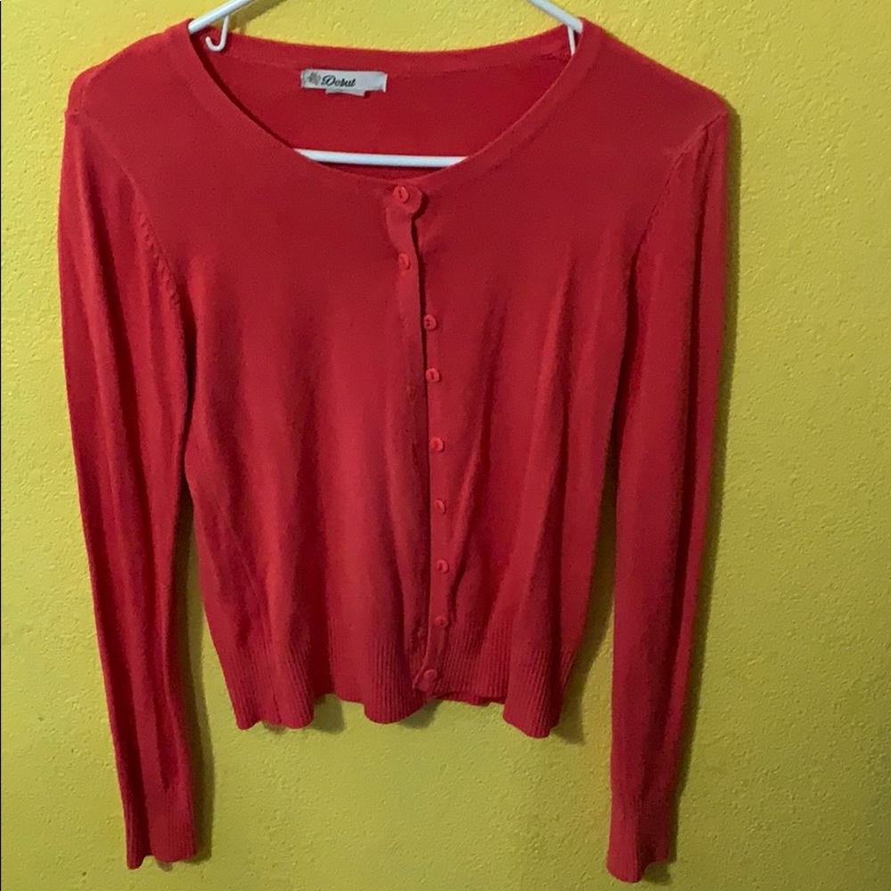 Cardigan